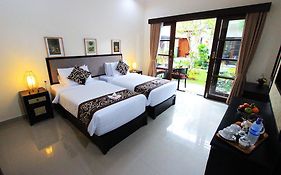 Gatra Ubud Inn